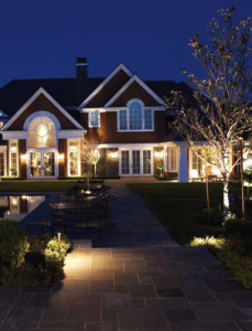 Landscape Lighting