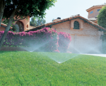 Home Irrigation