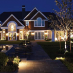 Landscape Lighting